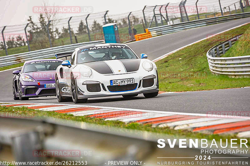 Bild #26212553 - Touristenfahrten Nürburgring Nordschleife (30.03.2024)