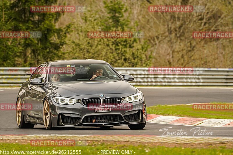 Bild #26212555 - Touristenfahrten Nürburgring Nordschleife (30.03.2024)