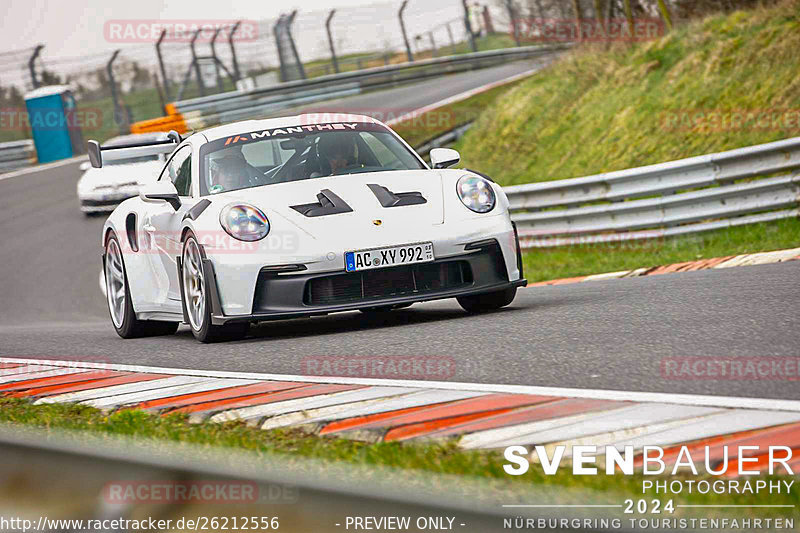 Bild #26212556 - Touristenfahrten Nürburgring Nordschleife (30.03.2024)