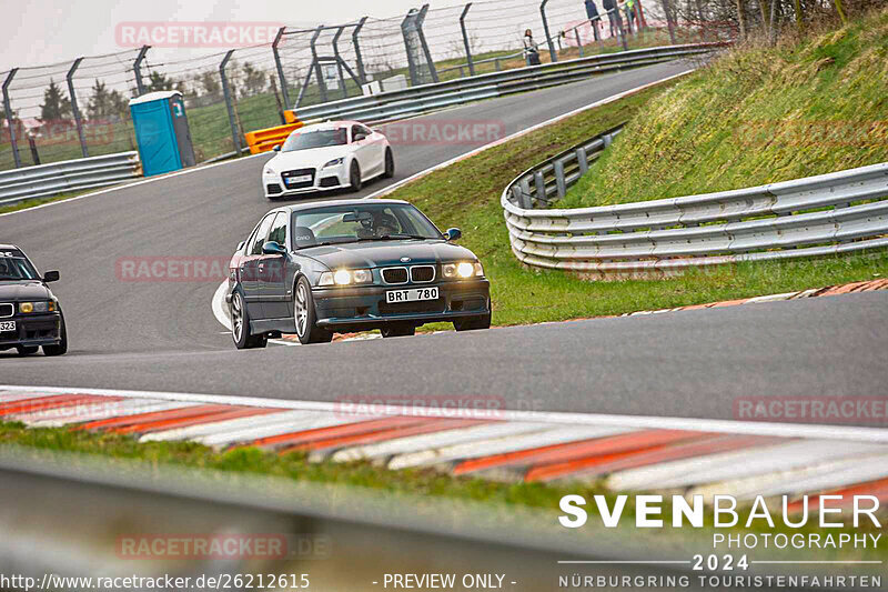 Bild #26212615 - Touristenfahrten Nürburgring Nordschleife (30.03.2024)