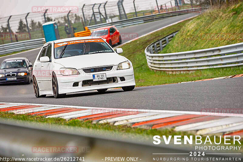 Bild #26212741 - Touristenfahrten Nürburgring Nordschleife (30.03.2024)