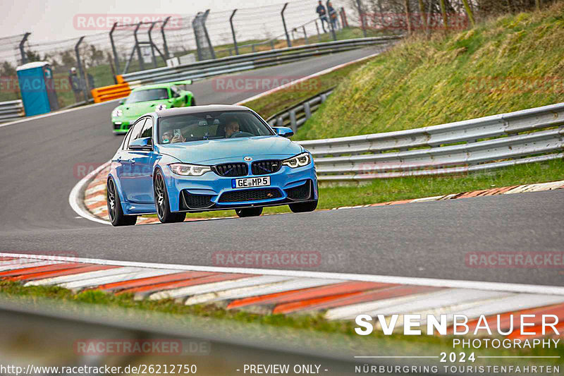 Bild #26212750 - Touristenfahrten Nürburgring Nordschleife (30.03.2024)