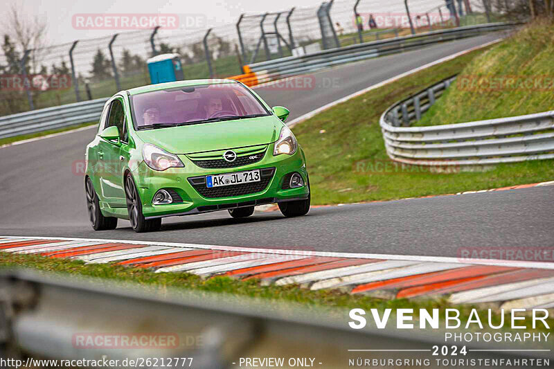 Bild #26212777 - Touristenfahrten Nürburgring Nordschleife (30.03.2024)