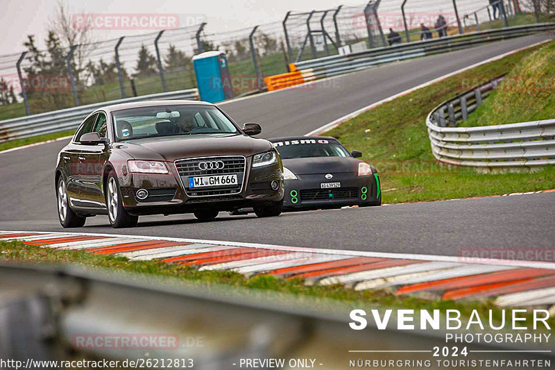 Bild #26212813 - Touristenfahrten Nürburgring Nordschleife (30.03.2024)