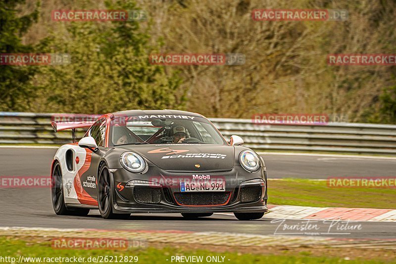 Bild #26212829 - Touristenfahrten Nürburgring Nordschleife (30.03.2024)