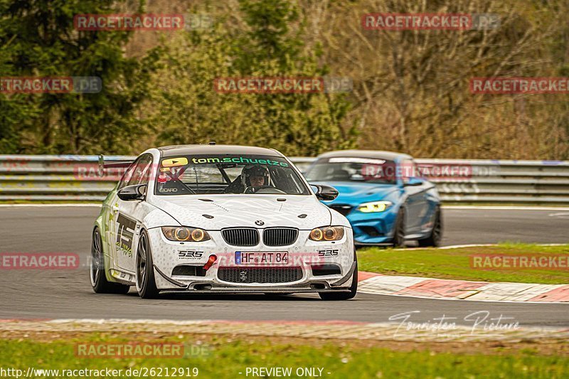 Bild #26212919 - Touristenfahrten Nürburgring Nordschleife (30.03.2024)