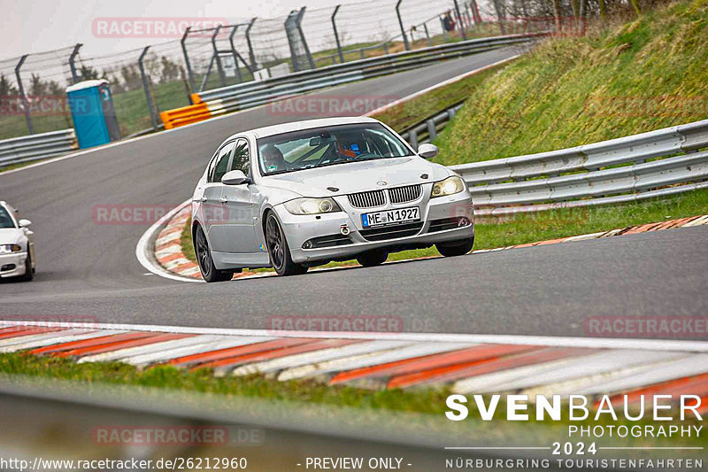 Bild #26212960 - Touristenfahrten Nürburgring Nordschleife (30.03.2024)