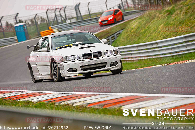 Bild #26212962 - Touristenfahrten Nürburgring Nordschleife (30.03.2024)