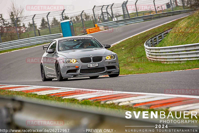 Bild #26212967 - Touristenfahrten Nürburgring Nordschleife (30.03.2024)