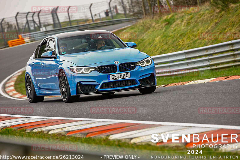 Bild #26213024 - Touristenfahrten Nürburgring Nordschleife (30.03.2024)