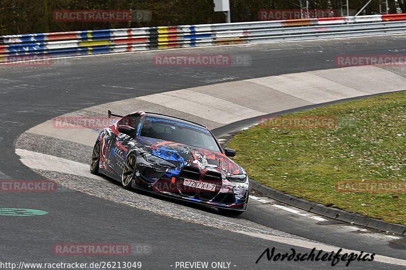 Bild #26213049 - Touristenfahrten Nürburgring Nordschleife (30.03.2024)