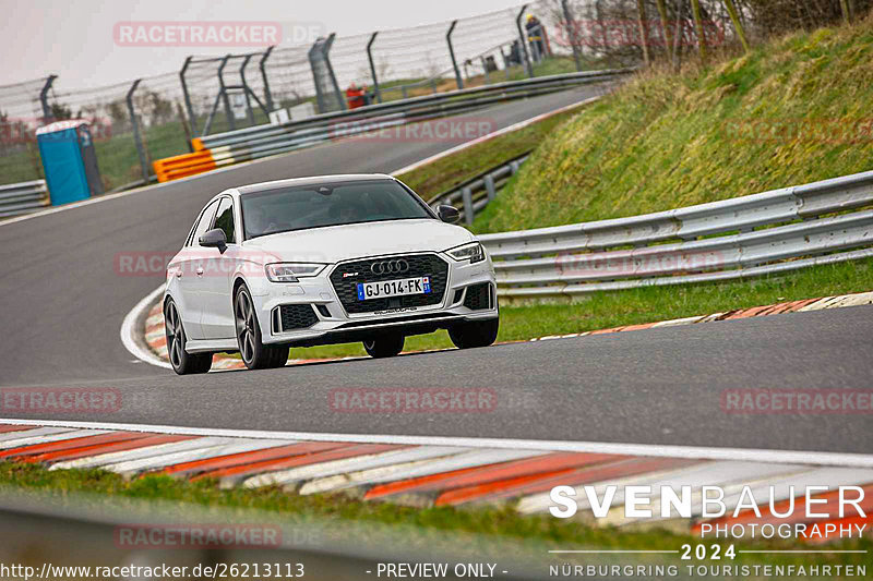 Bild #26213113 - Touristenfahrten Nürburgring Nordschleife (30.03.2024)