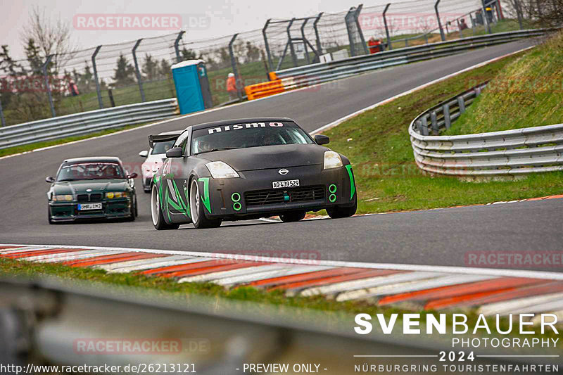 Bild #26213121 - Touristenfahrten Nürburgring Nordschleife (30.03.2024)