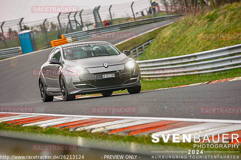 Bild #26213124 - Touristenfahrten Nürburgring Nordschleife (30.03.2024)