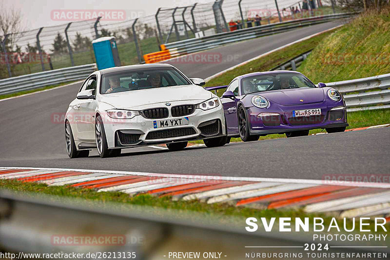 Bild #26213135 - Touristenfahrten Nürburgring Nordschleife (30.03.2024)