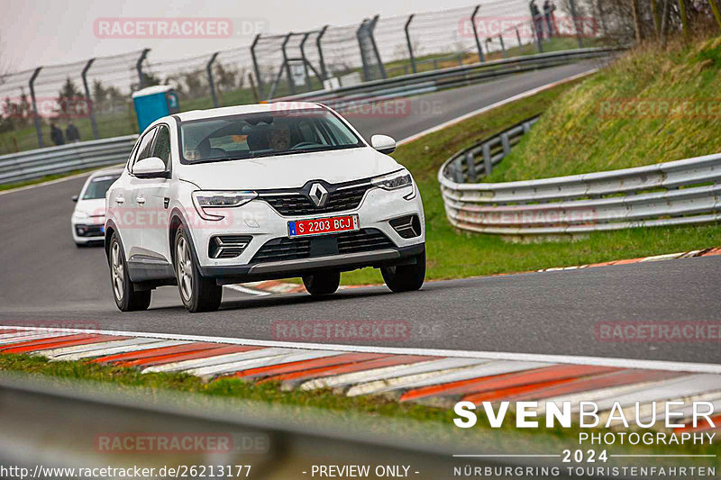 Bild #26213177 - Touristenfahrten Nürburgring Nordschleife (30.03.2024)