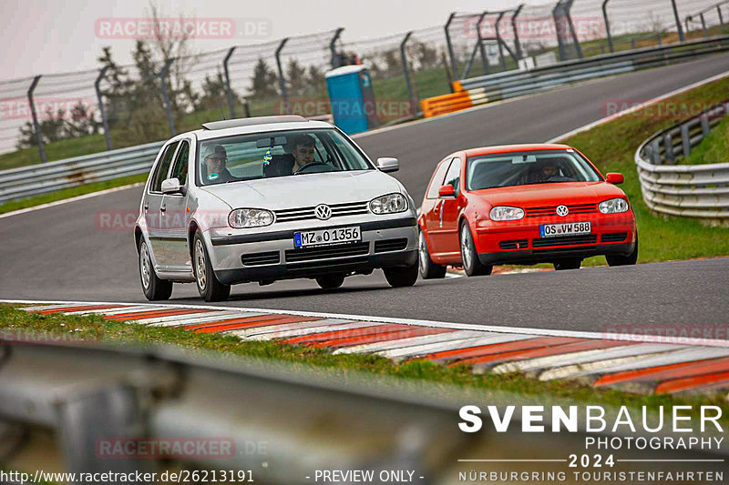 Bild #26213191 - Touristenfahrten Nürburgring Nordschleife (30.03.2024)