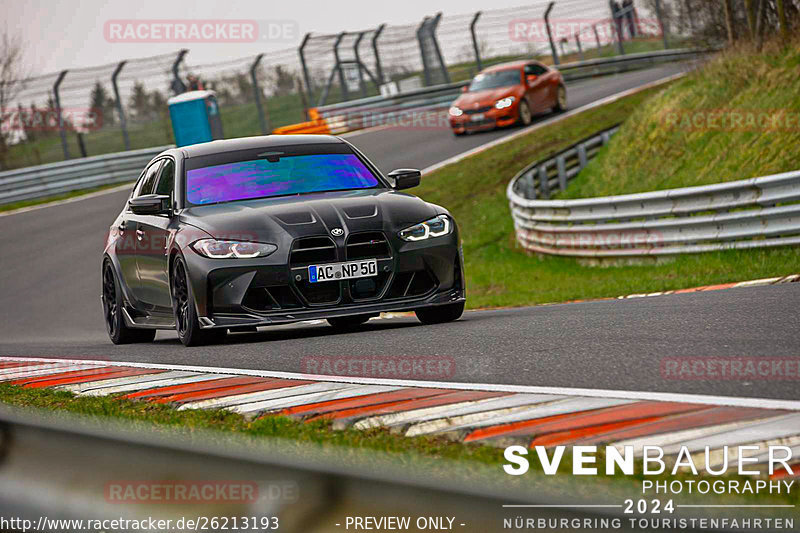 Bild #26213193 - Touristenfahrten Nürburgring Nordschleife (30.03.2024)