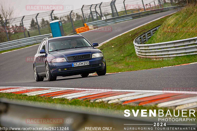 Bild #26213244 - Touristenfahrten Nürburgring Nordschleife (30.03.2024)