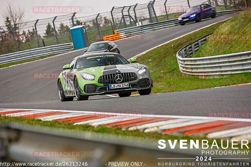 Bild #26213246 - Touristenfahrten Nürburgring Nordschleife (30.03.2024)