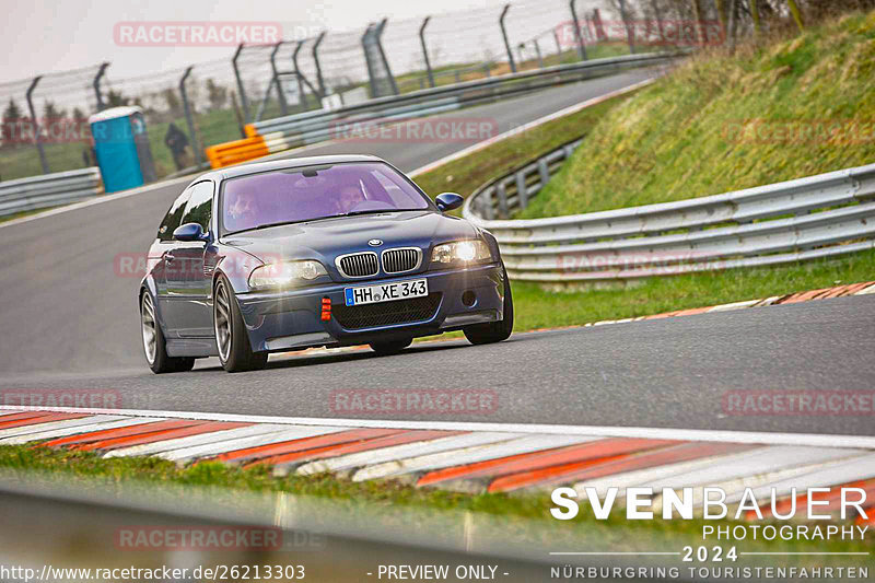 Bild #26213303 - Touristenfahrten Nürburgring Nordschleife (30.03.2024)