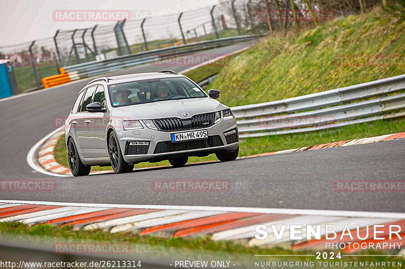 Bild #26213314 - Touristenfahrten Nürburgring Nordschleife (30.03.2024)