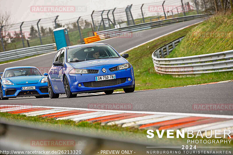 Bild #26213320 - Touristenfahrten Nürburgring Nordschleife (30.03.2024)