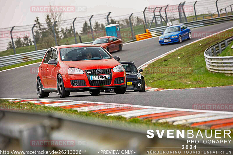 Bild #26213326 - Touristenfahrten Nürburgring Nordschleife (30.03.2024)