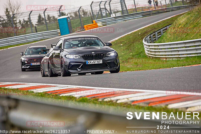 Bild #26213357 - Touristenfahrten Nürburgring Nordschleife (30.03.2024)