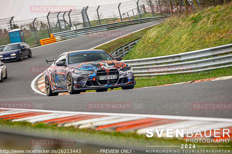 Bild #26213443 - Touristenfahrten Nürburgring Nordschleife (30.03.2024)