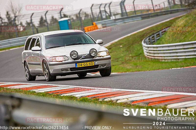 Bild #26213454 - Touristenfahrten Nürburgring Nordschleife (30.03.2024)