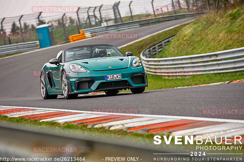 Bild #26213464 - Touristenfahrten Nürburgring Nordschleife (30.03.2024)