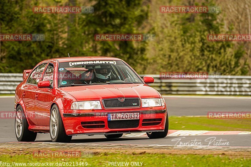 Bild #26213469 - Touristenfahrten Nürburgring Nordschleife (30.03.2024)