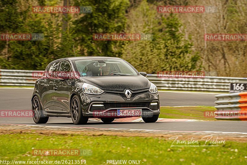 Bild #26213519 - Touristenfahrten Nürburgring Nordschleife (30.03.2024)