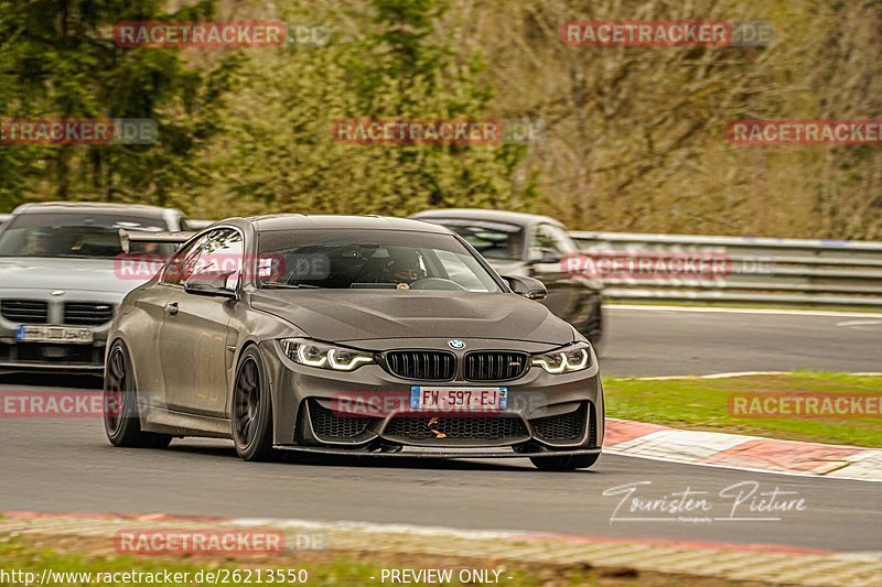 Bild #26213550 - Touristenfahrten Nürburgring Nordschleife (30.03.2024)