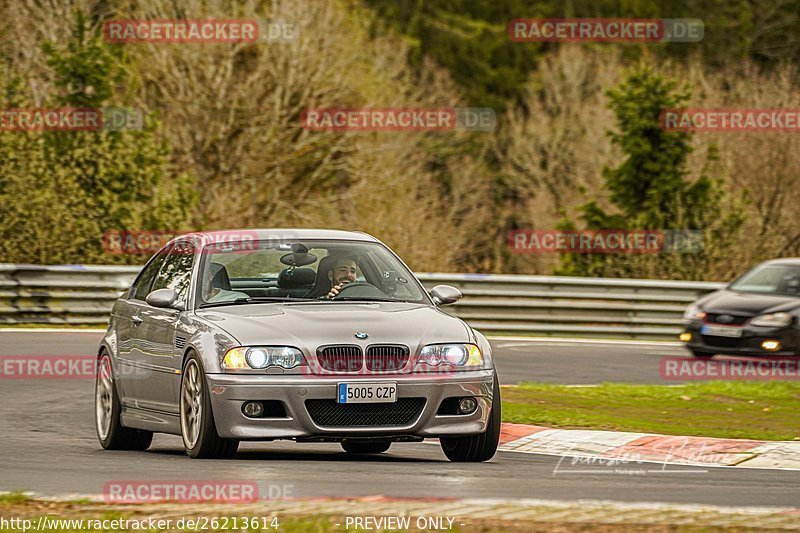 Bild #26213614 - Touristenfahrten Nürburgring Nordschleife (30.03.2024)