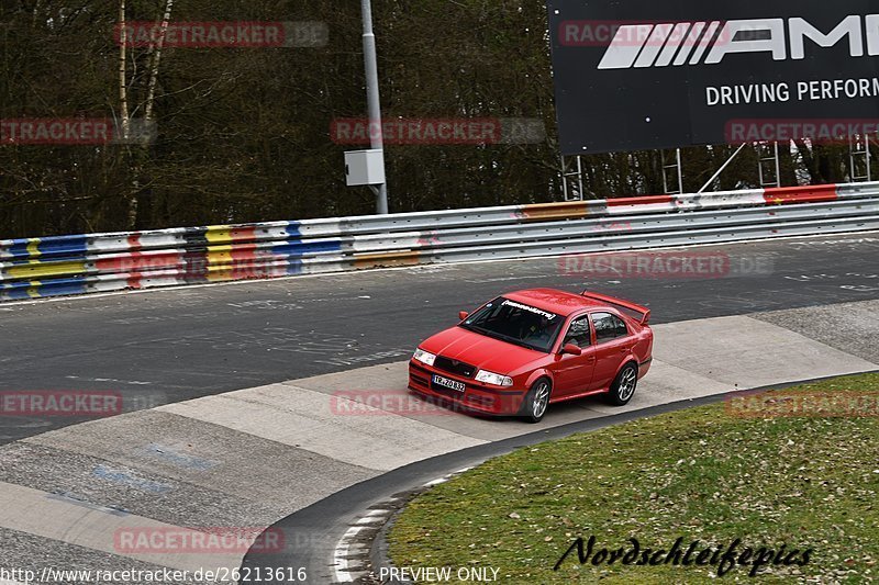 Bild #26213616 - Touristenfahrten Nürburgring Nordschleife (30.03.2024)