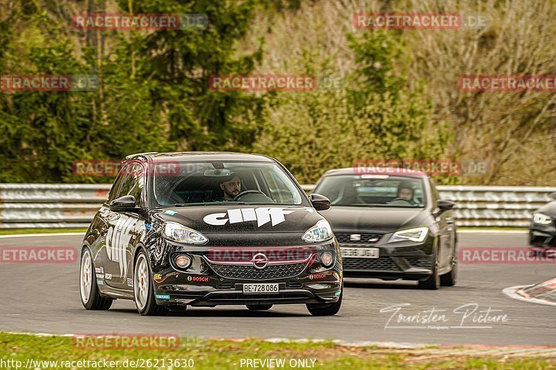 Bild #26213630 - Touristenfahrten Nürburgring Nordschleife (30.03.2024)