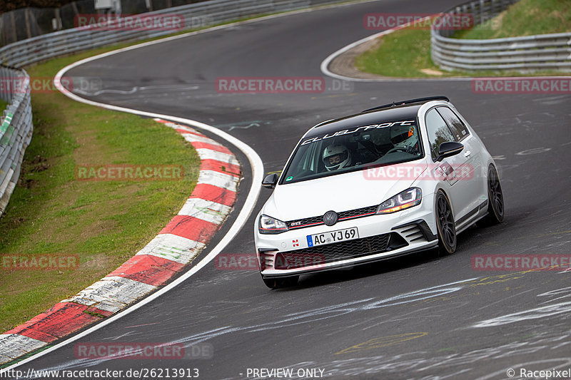 Bild #26213913 - Touristenfahrten Nürburgring Nordschleife (30.03.2024)