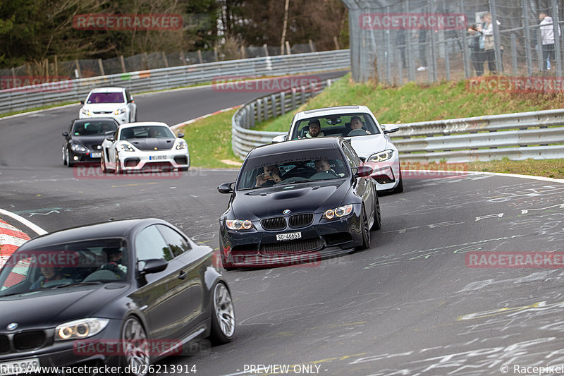 Bild #26213914 - Touristenfahrten Nürburgring Nordschleife (30.03.2024)