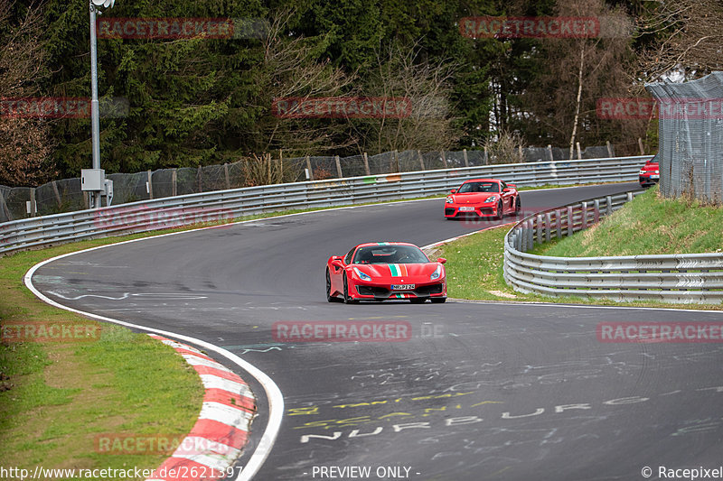 Bild #26213973 - Touristenfahrten Nürburgring Nordschleife (30.03.2024)