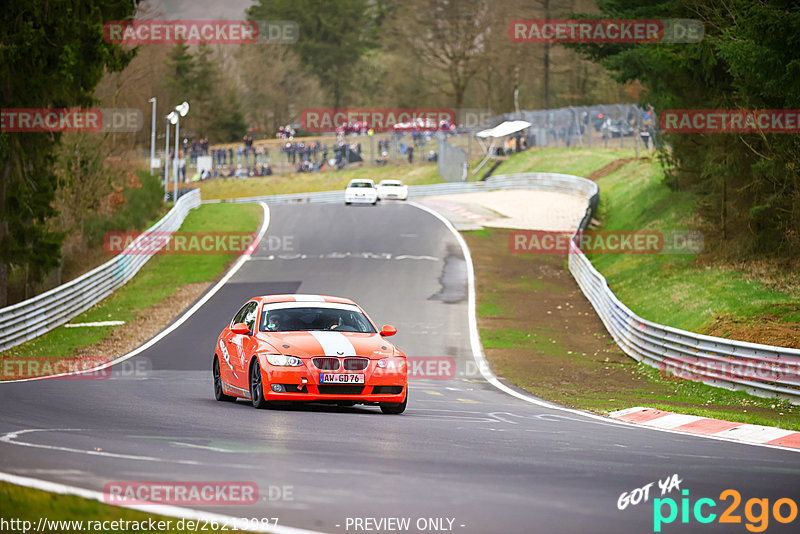 Bild #26213987 - Touristenfahrten Nürburgring Nordschleife (30.03.2024)