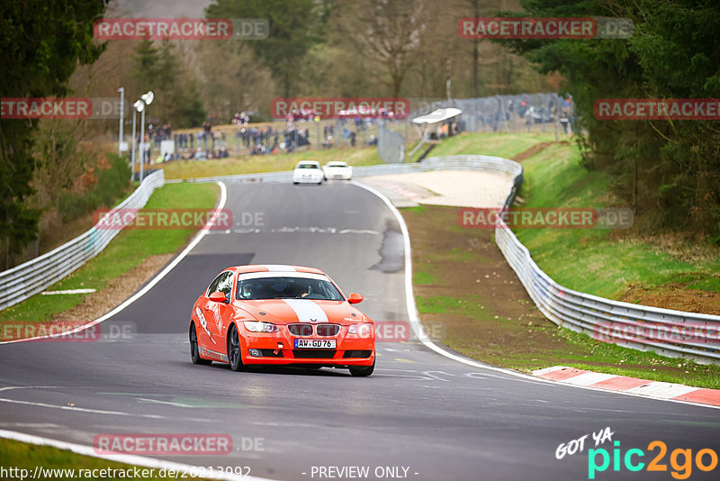 Bild #26213992 - Touristenfahrten Nürburgring Nordschleife (30.03.2024)