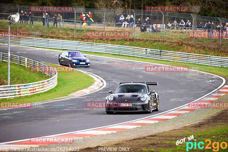 Bild #26214022 - Touristenfahrten Nürburgring Nordschleife (30.03.2024)