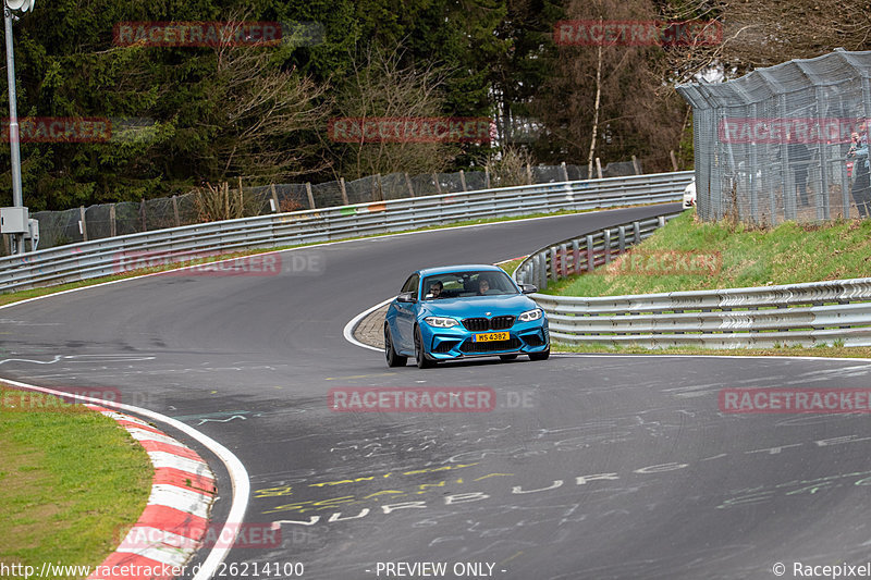 Bild #26214100 - Touristenfahrten Nürburgring Nordschleife (30.03.2024)