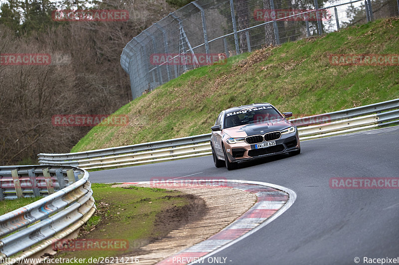 Bild #26214216 - Touristenfahrten Nürburgring Nordschleife (30.03.2024)