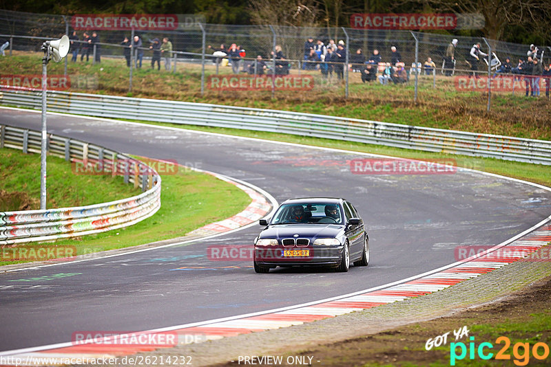 Bild #26214232 - Touristenfahrten Nürburgring Nordschleife (30.03.2024)