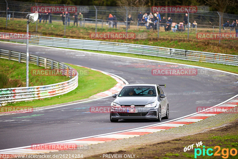 Bild #26214284 - Touristenfahrten Nürburgring Nordschleife (30.03.2024)