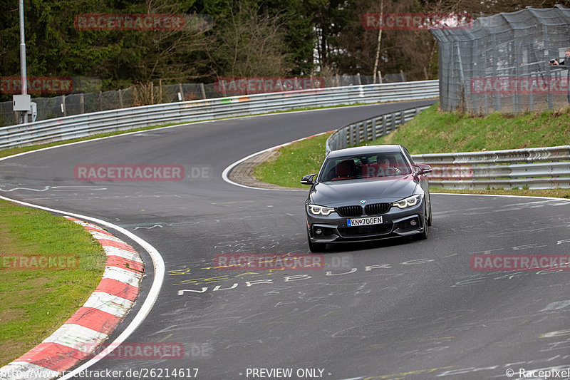 Bild #26214617 - Touristenfahrten Nürburgring Nordschleife (30.03.2024)