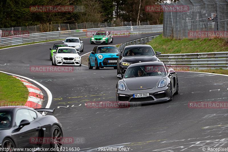 Bild #26214630 - Touristenfahrten Nürburgring Nordschleife (30.03.2024)